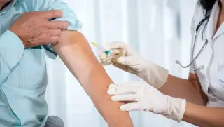 Fall Vaccine Update: New Flu and COVID Shots Target Latest Strains
