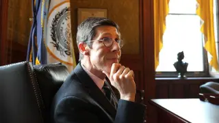 Providence Mayor Smiley’s Rent Control Veto Doomed His Reelection Bid