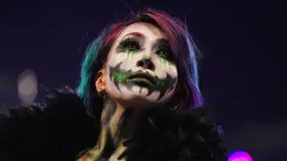 Asuka Contract Sparks Time-Off Talk and Backstage Frustration in WWE