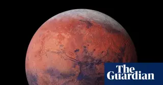 Mars 50th Anniversary Question: Did Viking Miss Signs of Life?