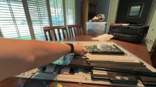 You Don’t Own The Glass: Man Removes LG TV’s Mic and Wi‑Fi to Stop Spyware