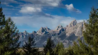 MLB probes Grand Teton for national park game amid White House denial and conservation backlash