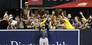 Dodgers-Brewers NLCS Set as Yankees and Padres Fall to Late-Game Heartbreak