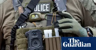 ICE Body Cameras: Footage Release Tied to Agency's 'Best Interests'