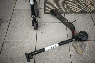 D.C. Returning Citizen Affairs Director Killed in Southeast E-Scooter Crash