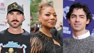Joe Jonas Becomes The Voice Coach for Celebrity-Only Season 31