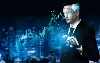 Palantir Soars 30% After Q2 Beat as Karp Takes Aim at Frontier AI Labs