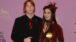 Elijah Blue Allman Alleges Cher Cut Off Recurring Gift Income