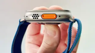 Apple Watch Ultra 4 leaks point to slimmer chassis, AI-driven features, and enhanced health tools
