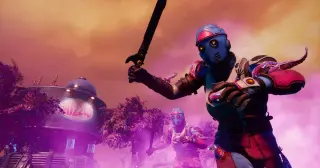 The Outer Worlds Upgrade Fiasco Hits Consoles