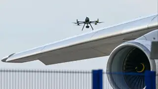Leipzig/Halle: Europe's key cargo hub repeatedly targeted by sabotage