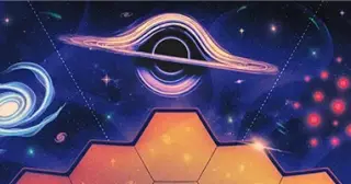 Webb Telescope Rewrites the Rules of the Early Universe