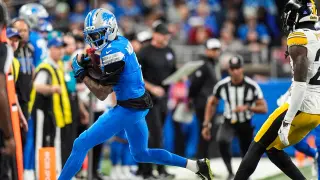 Lions confirm failed pursuit of Porter as Cowboys secure defensive upgrade