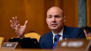 GOP Senators Move to Cancel August Recess to Push SAVE America Act