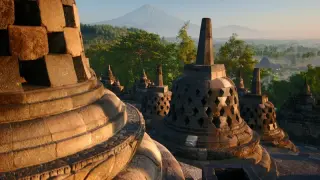 Yogyakarta: Where a Sultan’s Kingdom Preserves Java’s Ancient Temples