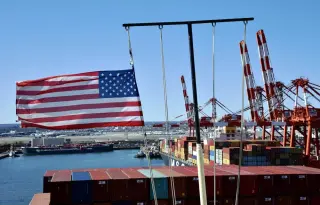 US targets 60 economies with sweeping tariffs over forced-labor concerns