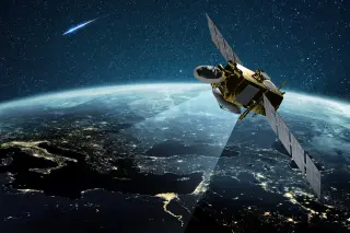 Starlink V3: Musk's Bandwidth Boom Could Elevate SpaceX Revenue