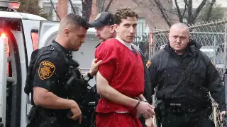Kohberger taps new attorney to challenge Idaho murder conviction