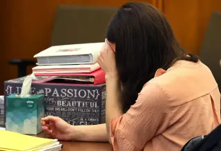 Mass. Clancy Case Probes Insanity Defense and the Meaning of Wrongfulness
