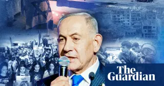 Israel’s Deadlocked Election Hinges on Overseas Voters and Netanyahu’s Hawkish Pivot