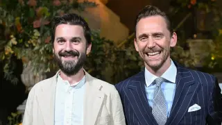 Loki Creators Craft Pompeii Docu-Drama, Expanding a Shared Universe