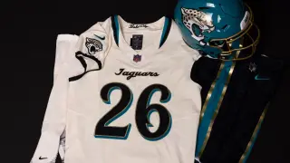 Rivalries Jerseys Unveiled for NFC North and AFC South