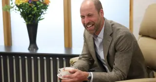 Prince William’s £2 breakfast: simple, nutritious morning starter