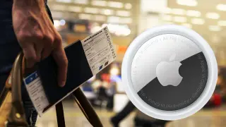 AirTag four-pack sinks to yearly low, travelers take note