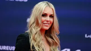 Vonn Shines, Gisele Skips Brady, and the U.S. Open Fan Frenzy