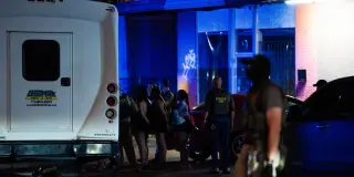 Federal immigration raid rattles Northeast Memphis as officials distance from operation