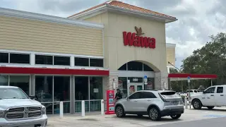Florida's $800M Mega Millions Winner: Will Anonymity Hold?