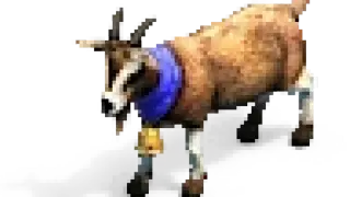 Goats in AoE II Spotlight the Illusion of AI Sentience