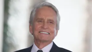 Michael Douglas admits 'Basic Instinct' affair was with Jeanne Tripplehorn, not Sharon Stone