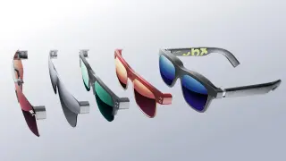 XREAL rolls out budget AR glasses as XBX in China, sparking trademark concerns