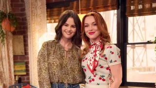 Harper Finkle Rejoins Wizards for Final Season on Disney+