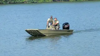 Two married couples among five drown while rescuing others in Scioto River near Powell