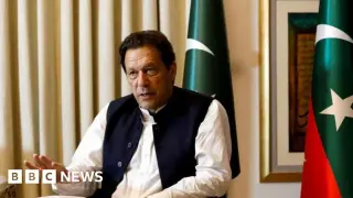 Imran Khan Hospitalized After Court-Ordered Medical Evaluation