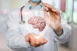 Shingrix Vaccine Linked to Lower Dementia Risk in Nursing Home Residents