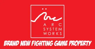 Arc System Works Teases Fresh Fighting Game IP Under Japan’s METI Subsidy
