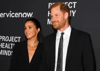 Meghan Markle's Daughter Lilibet Has an American Accent in Fresh Video Clip