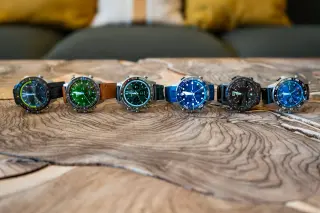 Garun MARQ Gen3 Launches: Premium Smartwatch Lineup Adds LTE, Satellite, and Niche Features