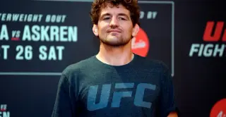 Askren’s Stunning Return: Ben Askren to Fight Belal Muhammad at RAF 11 After Double Lung Transplant