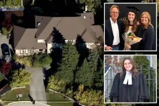 Toronto Police Seek Three Suspects After Armed Home Invasion Leaves Real Estate CEO and Family Hospitalized