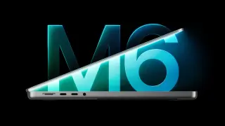 Apple Unveils M6-Powered 14-inch MacBook Pro and iMac Ahead of Touchscreen Debut