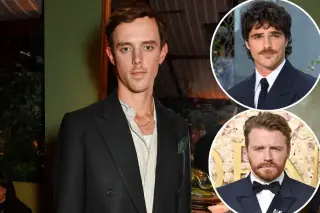 Unknown Actor Emerges as Dark-Horse Front-Runner for Bond 26