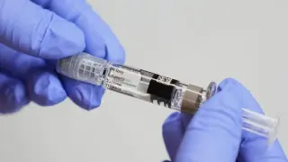Air Force Restores Flu Shot Mandate as Boot-Camp Flu Surge Unfolds