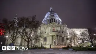 Fabric to stage exclusive concerts inside St Paul’s Cathedral through 2030