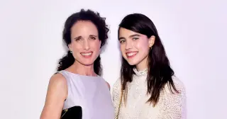 Qualley Stirs Red Carpet Buzz With Chanel's Barefoot Sandals