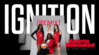 Portland Fire Return Bridges WNBA Past and Present