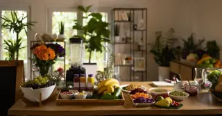 Fiber-Rich Diet Beats Metformin in Small Trial for Diabesity